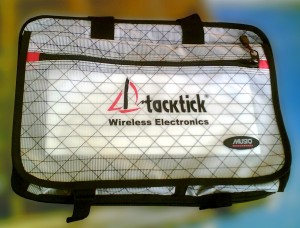 Tacktick bag